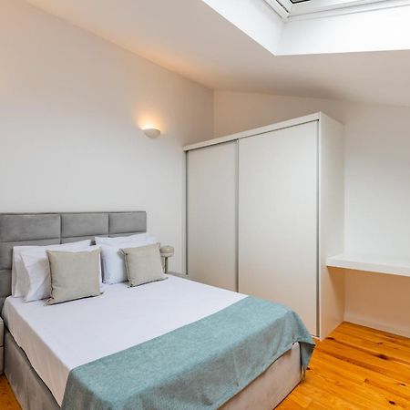 A Window To Porto - Pestana Charming Flat公寓 外观 照片