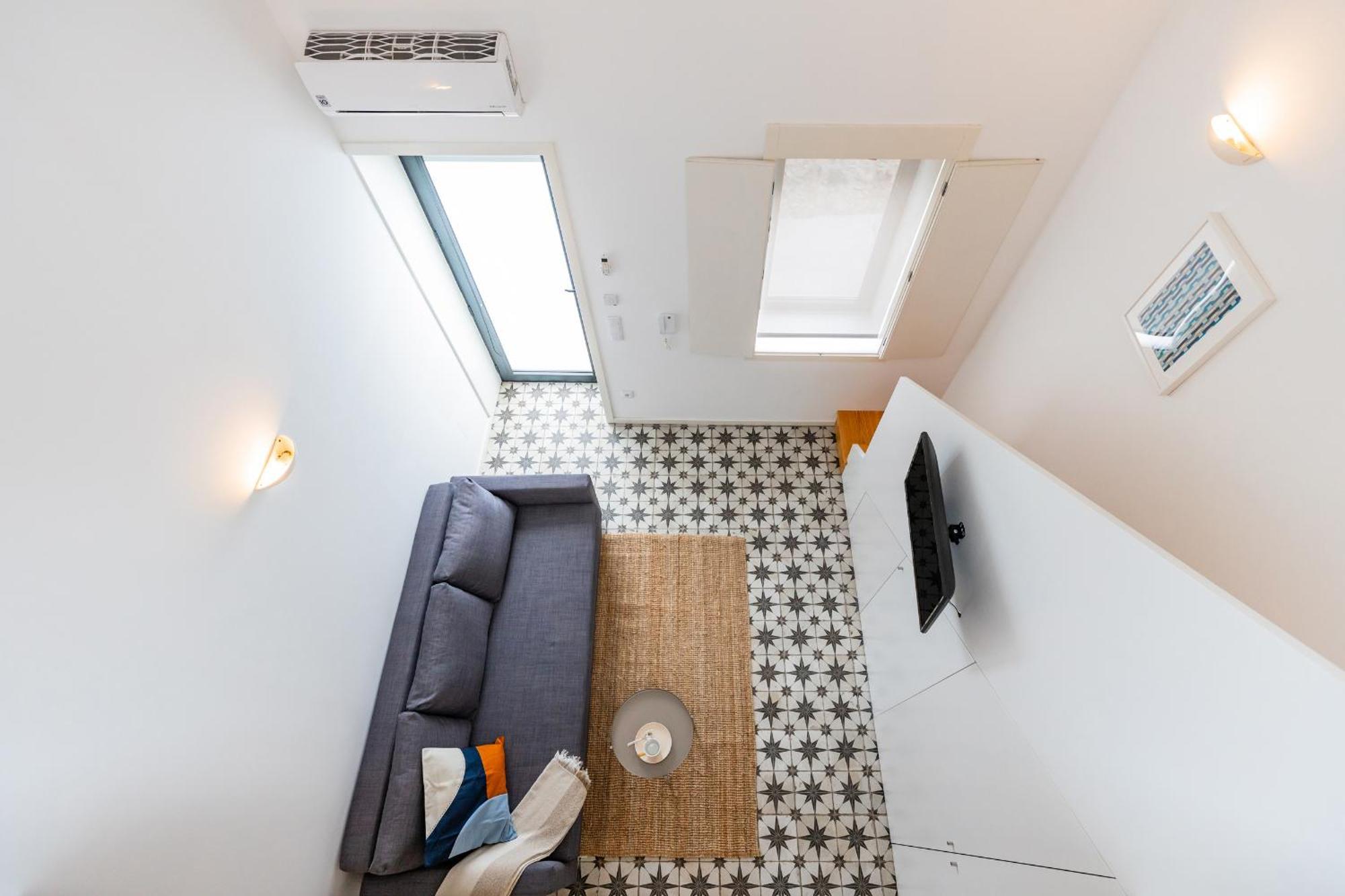 A Window To Porto - Pestana Charming Flat公寓 外观 照片