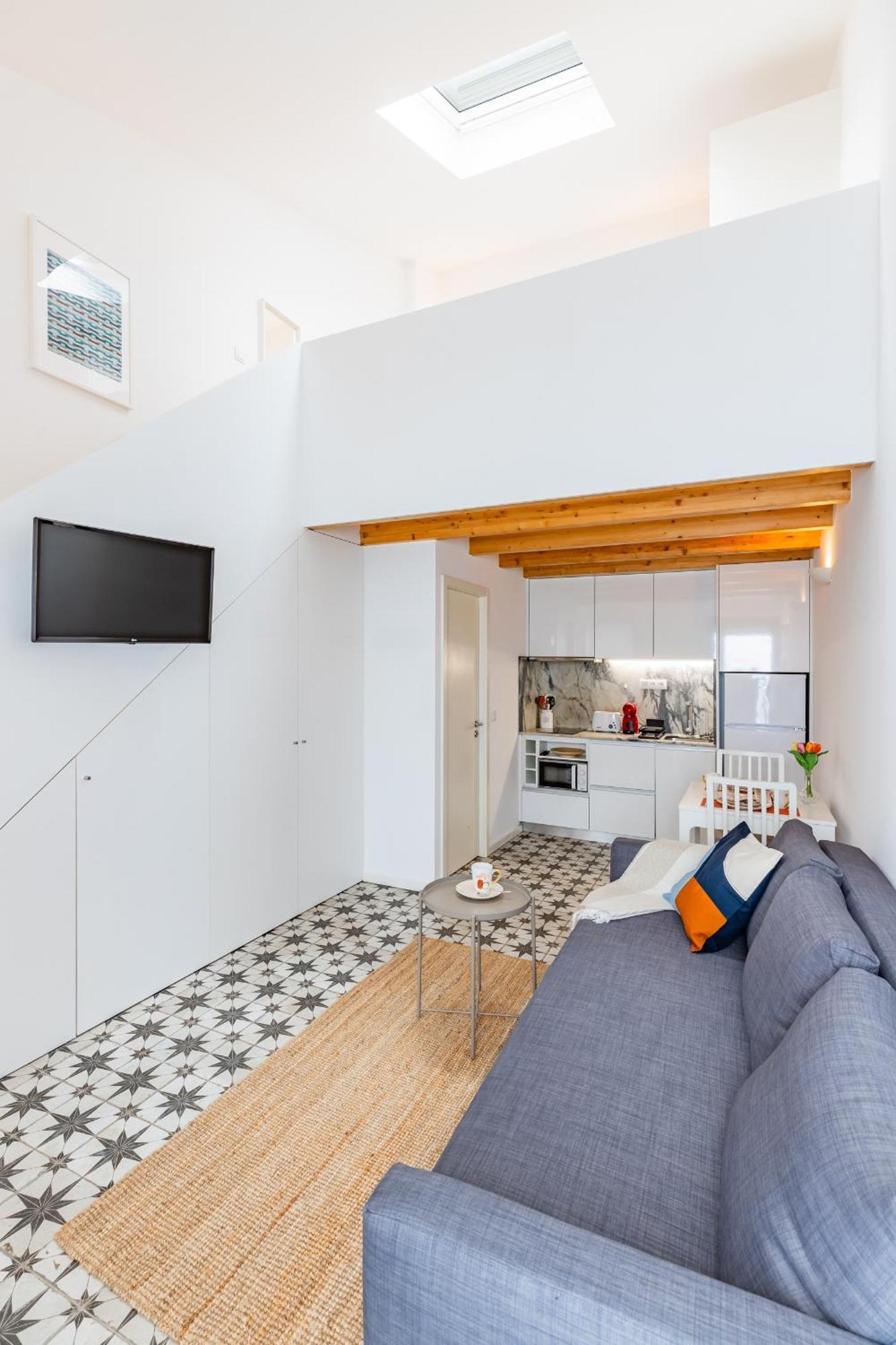 A Window To Porto - Pestana Charming Flat公寓 外观 照片
