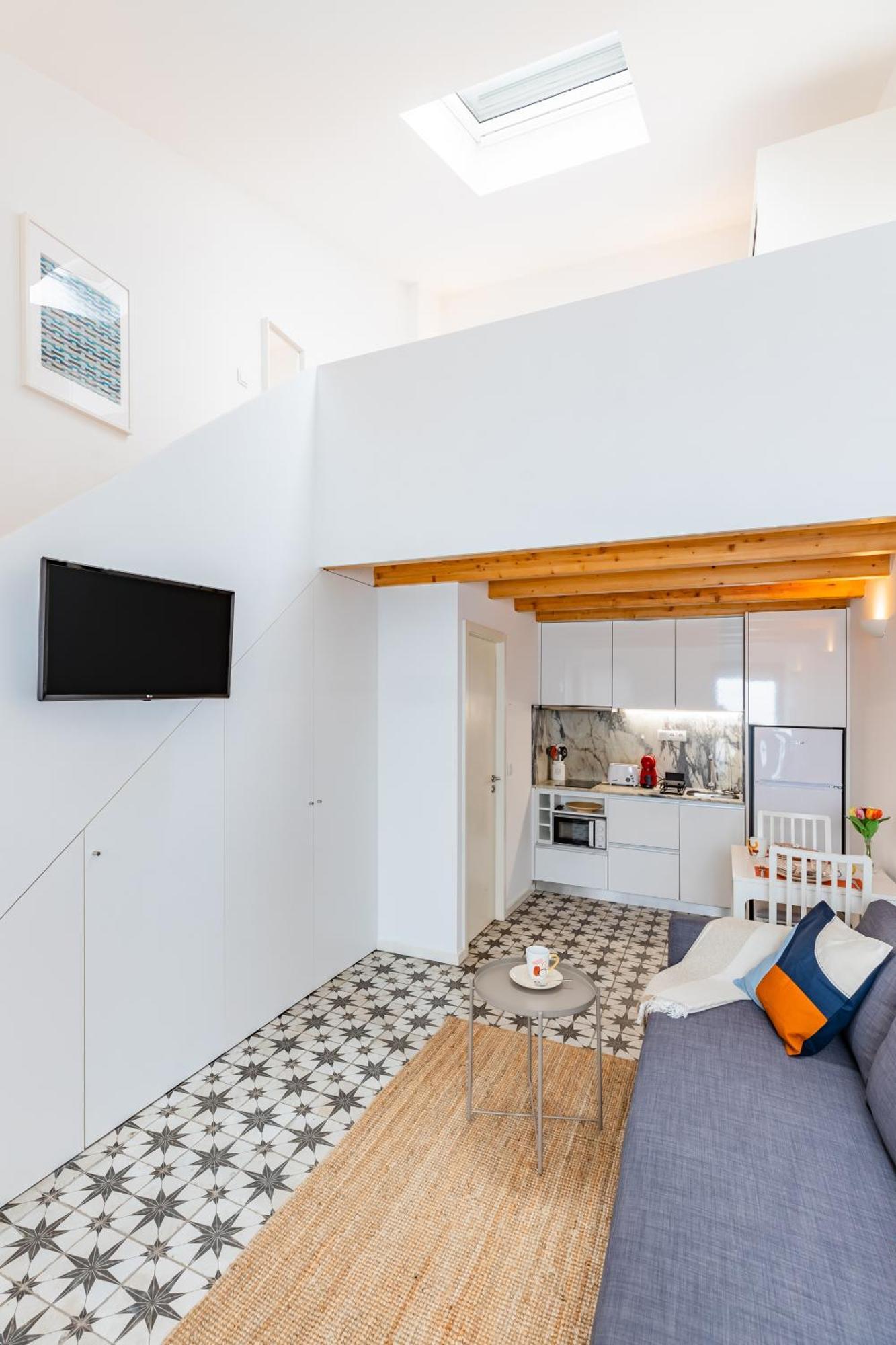 A Window To Porto - Pestana Charming Flat公寓 外观 照片