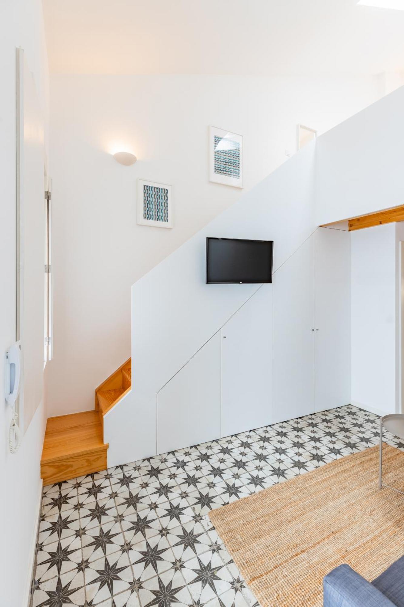 A Window To Porto - Pestana Charming Flat公寓 外观 照片