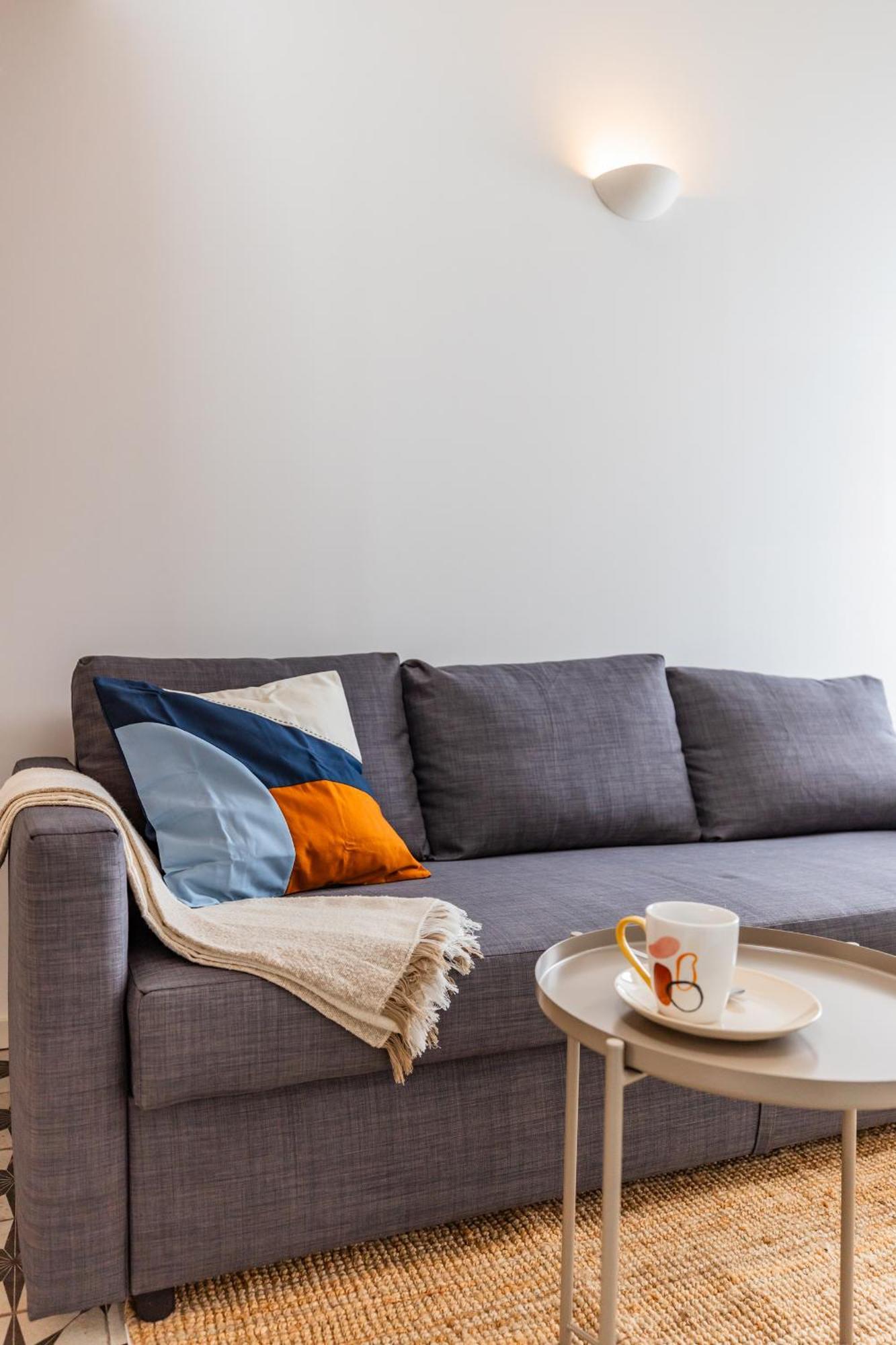 A Window To Porto - Pestana Charming Flat公寓 外观 照片