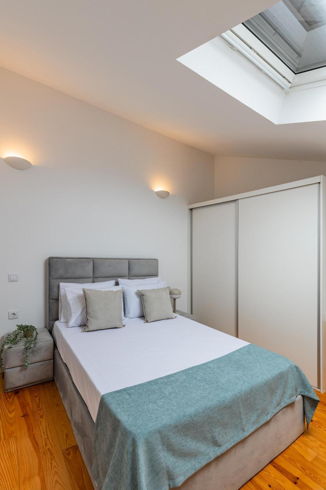 A Window To Porto - Pestana Charming Flat公寓 外观 照片