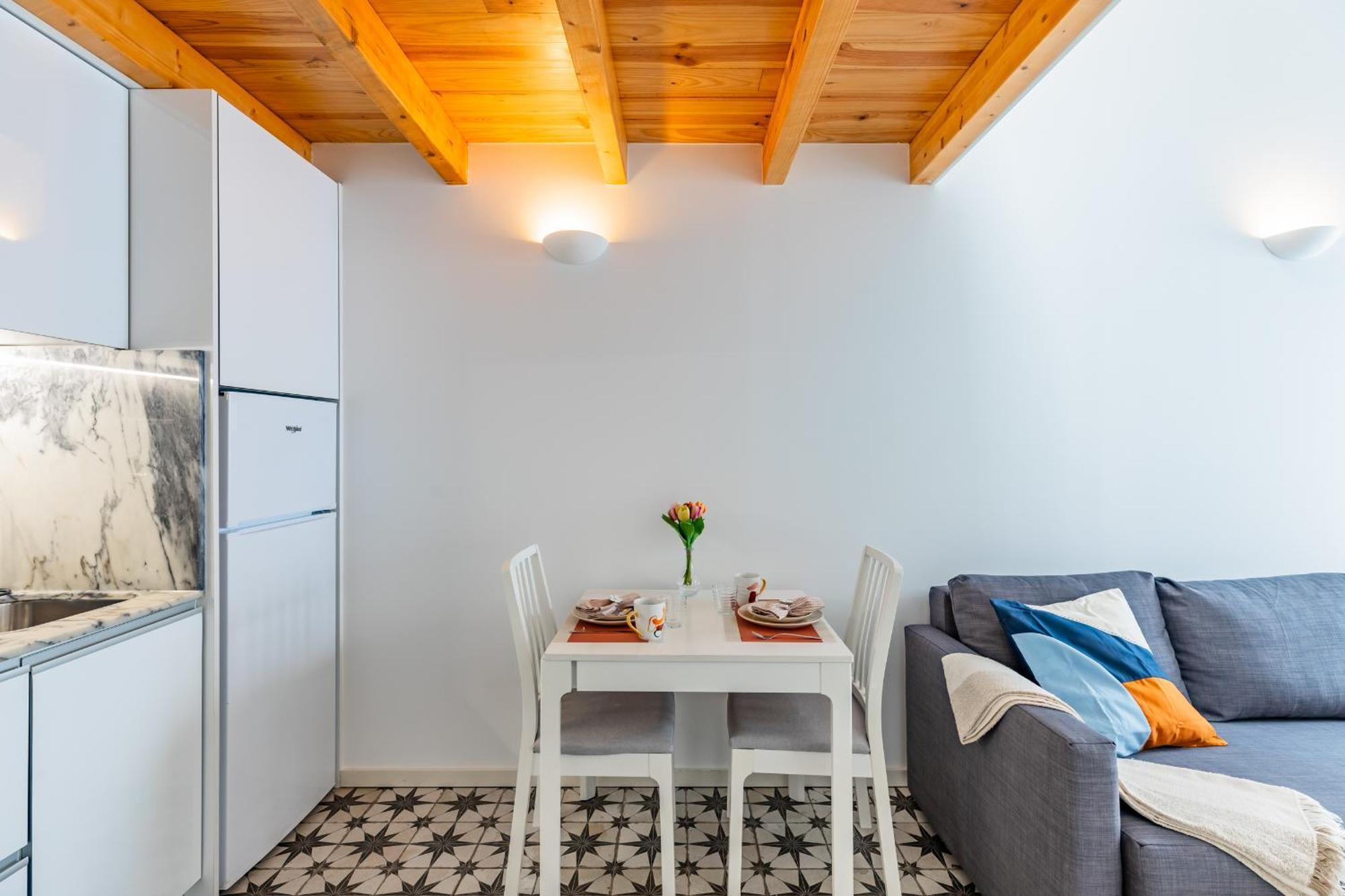 A Window To Porto - Pestana Charming Flat公寓 外观 照片