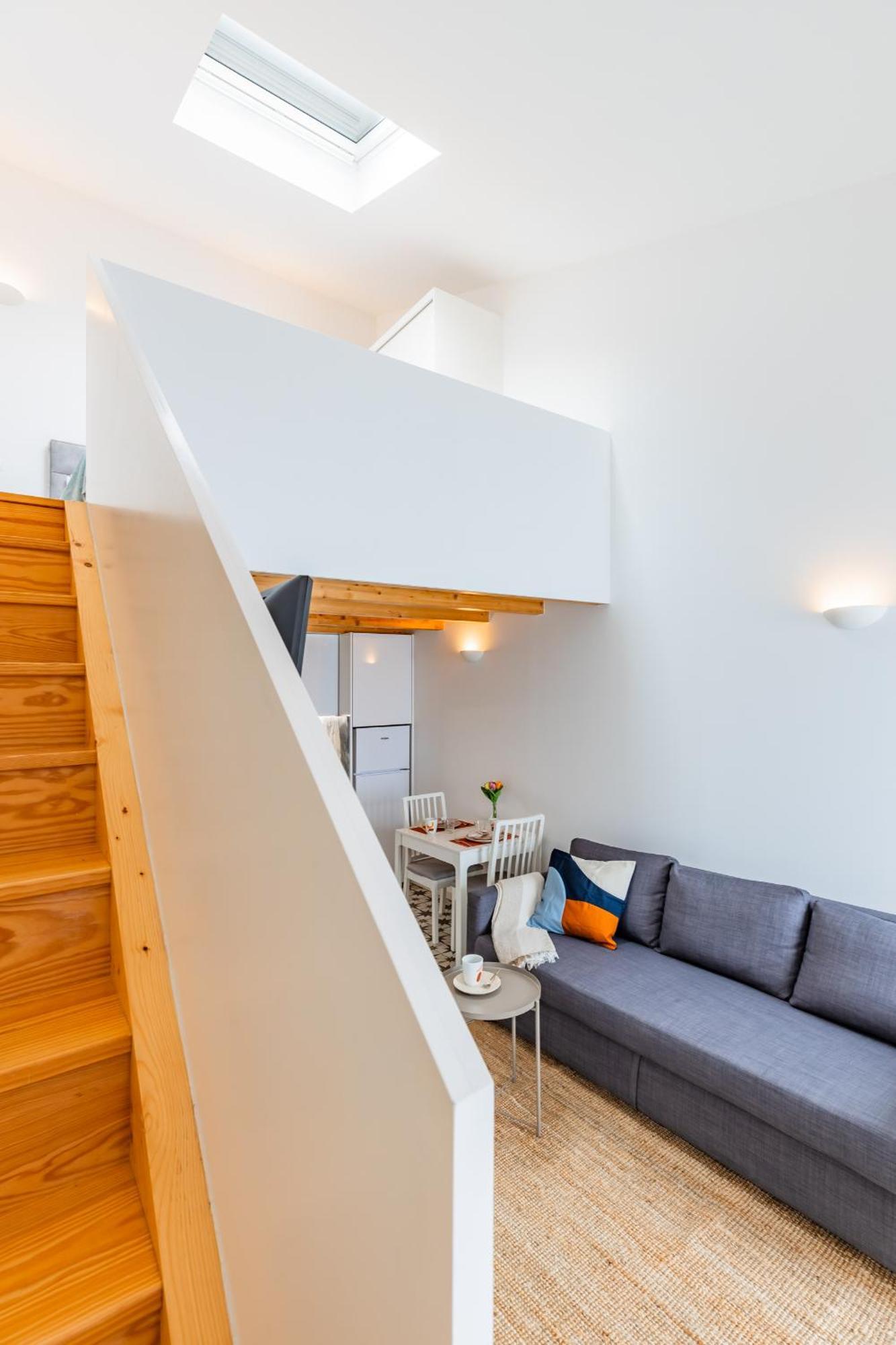 A Window To Porto - Pestana Charming Flat公寓 外观 照片