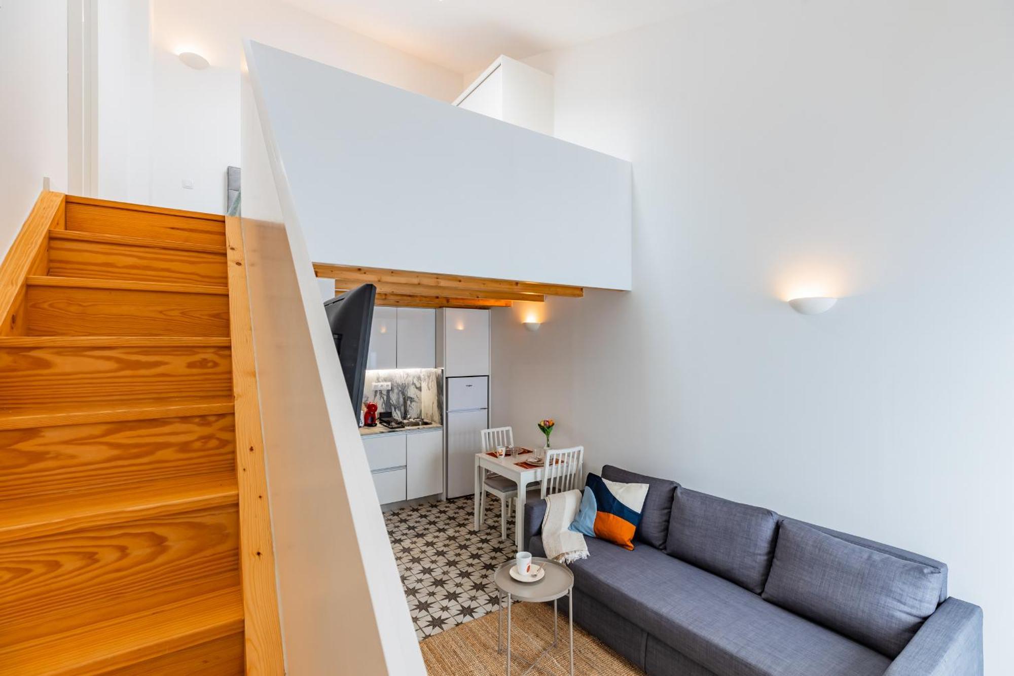 A Window To Porto - Pestana Charming Flat公寓 外观 照片