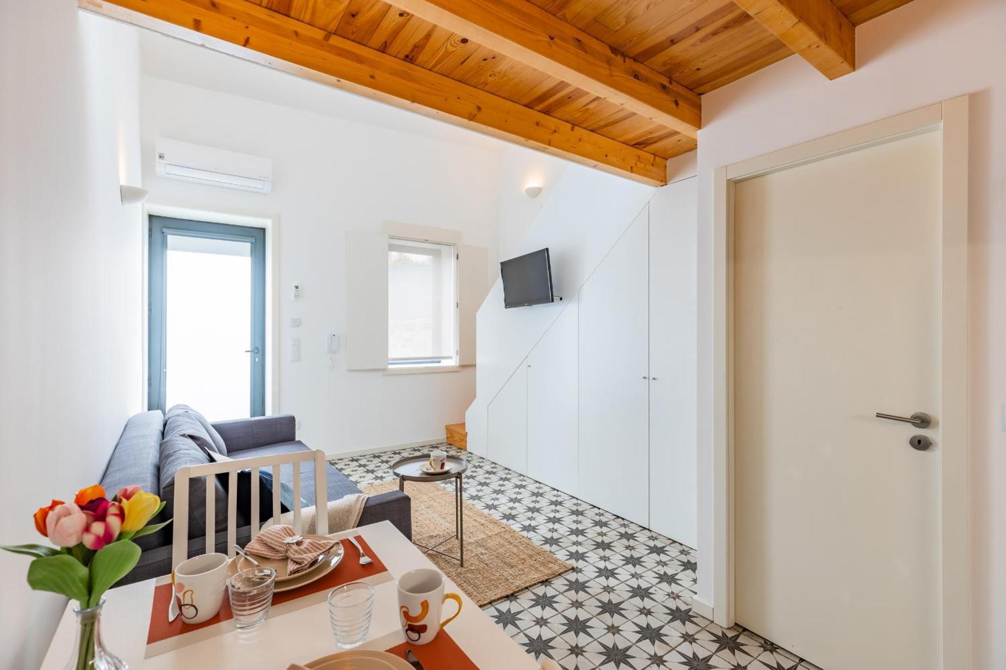 A Window To Porto - Pestana Charming Flat公寓 外观 照片