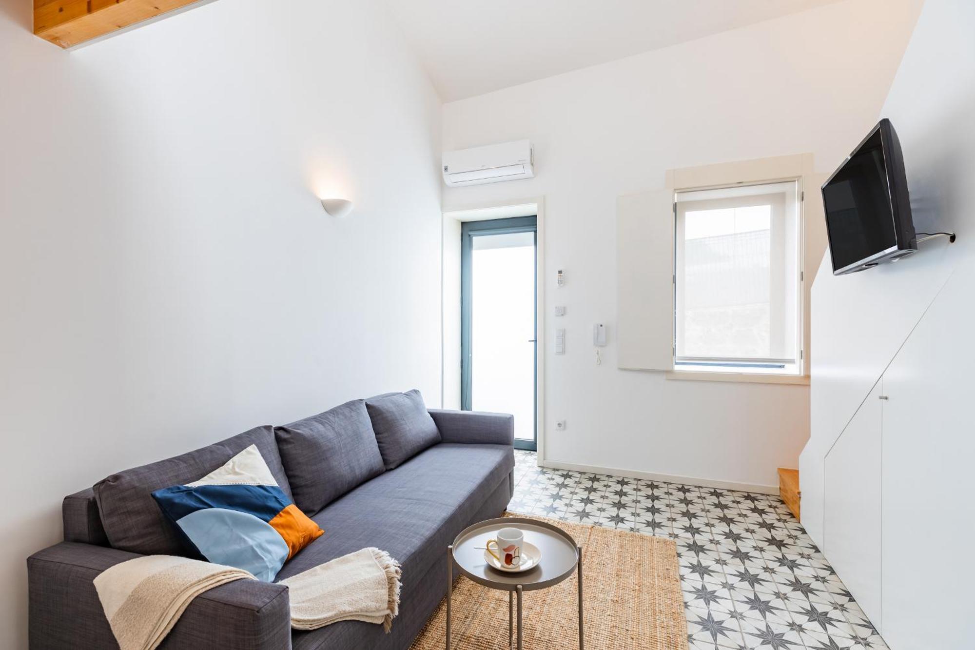 A Window To Porto - Pestana Charming Flat公寓 外观 照片