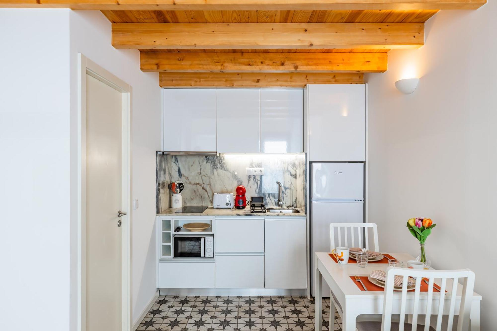 A Window To Porto - Pestana Charming Flat公寓 外观 照片