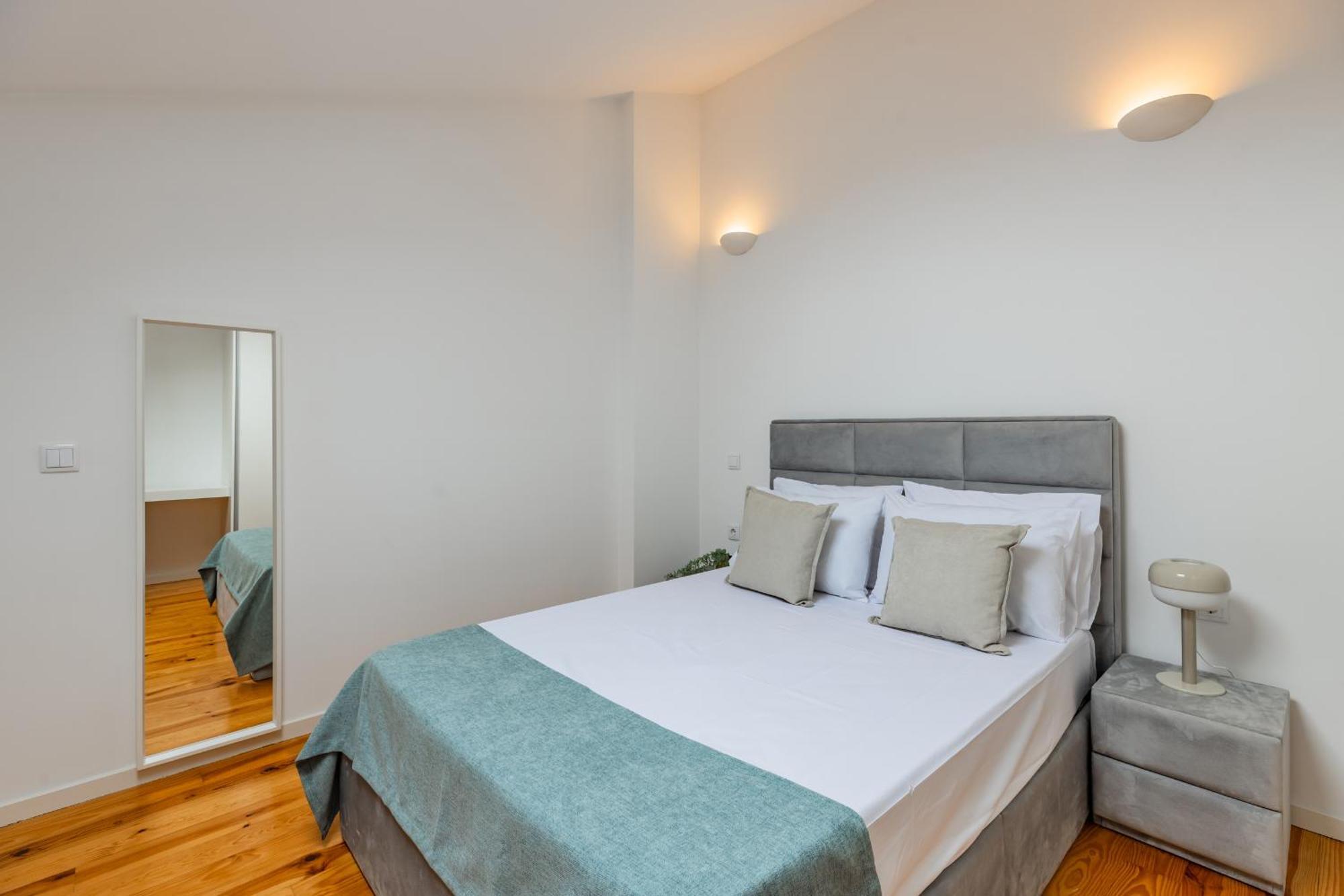 A Window To Porto - Pestana Charming Flat公寓 外观 照片