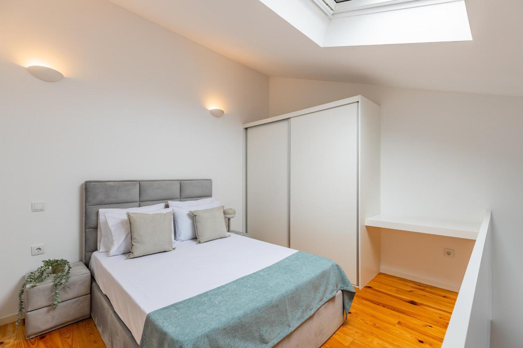 A Window To Porto - Pestana Charming Flat公寓 外观 照片
