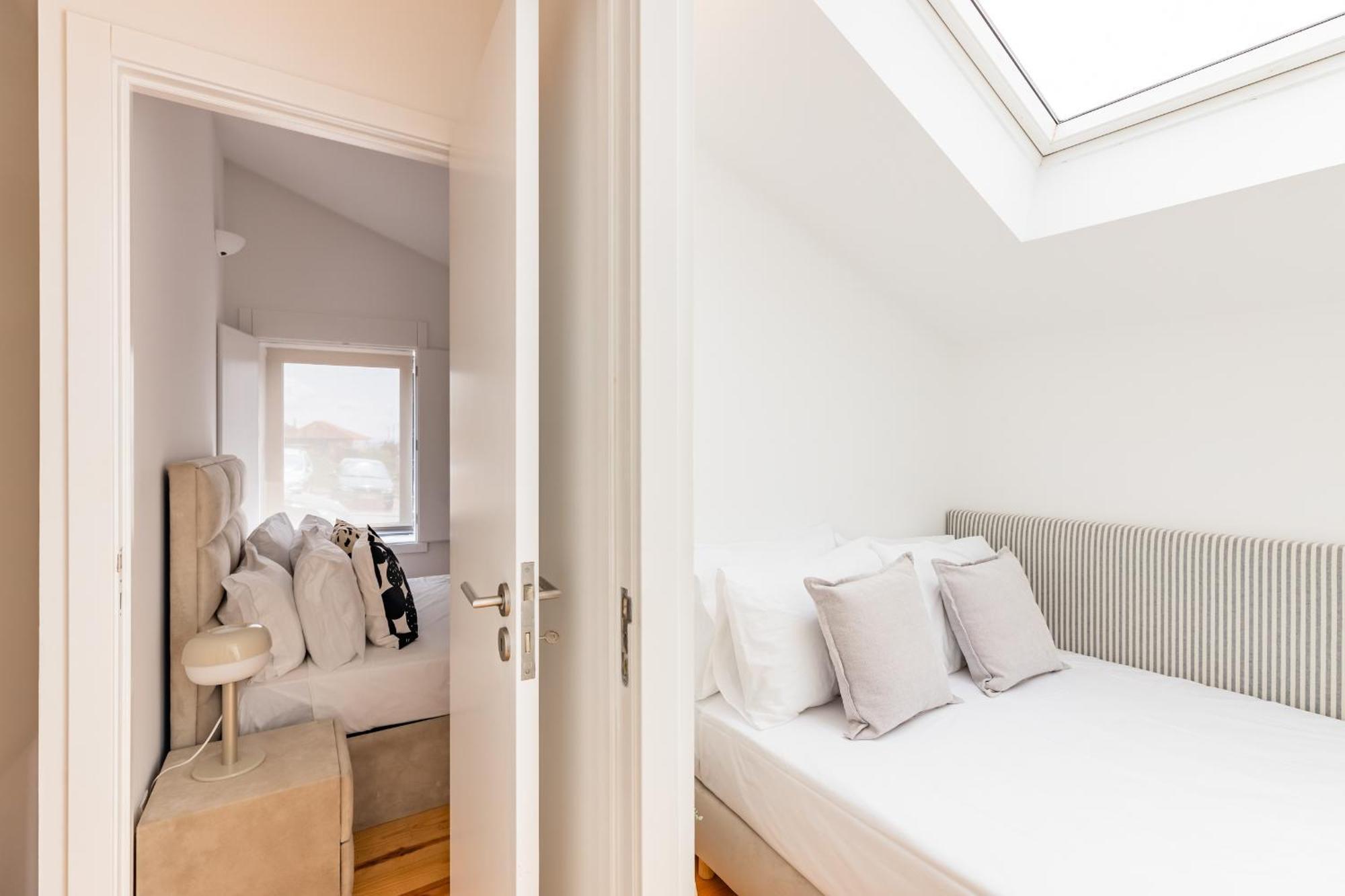 A Window To Porto - Pestana Charming Flat公寓 外观 照片