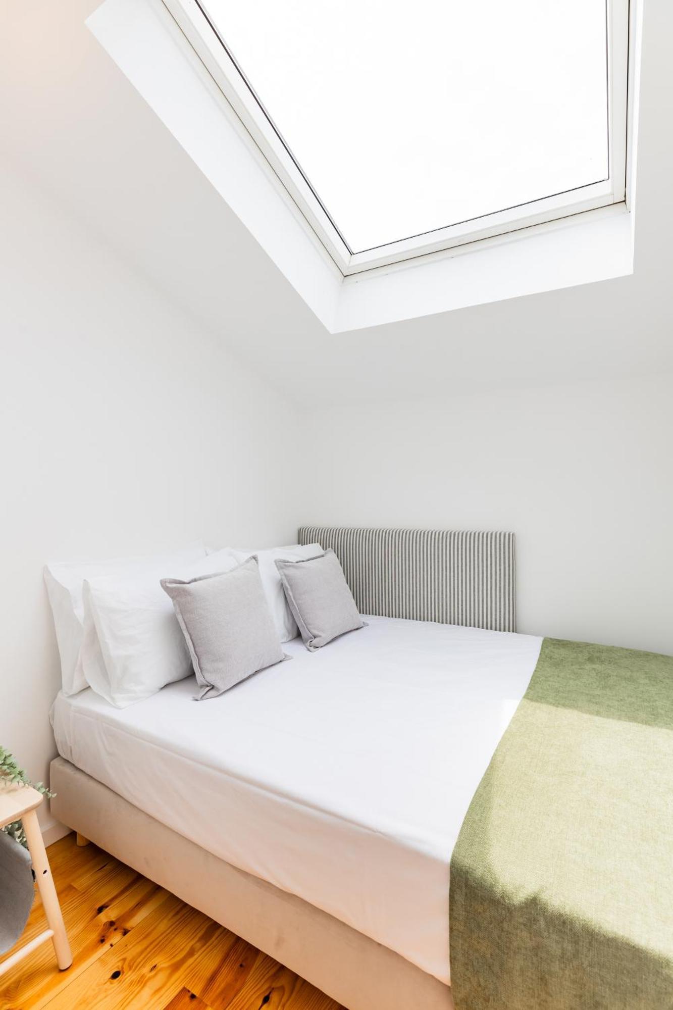 A Window To Porto - Pestana Charming Flat公寓 外观 照片