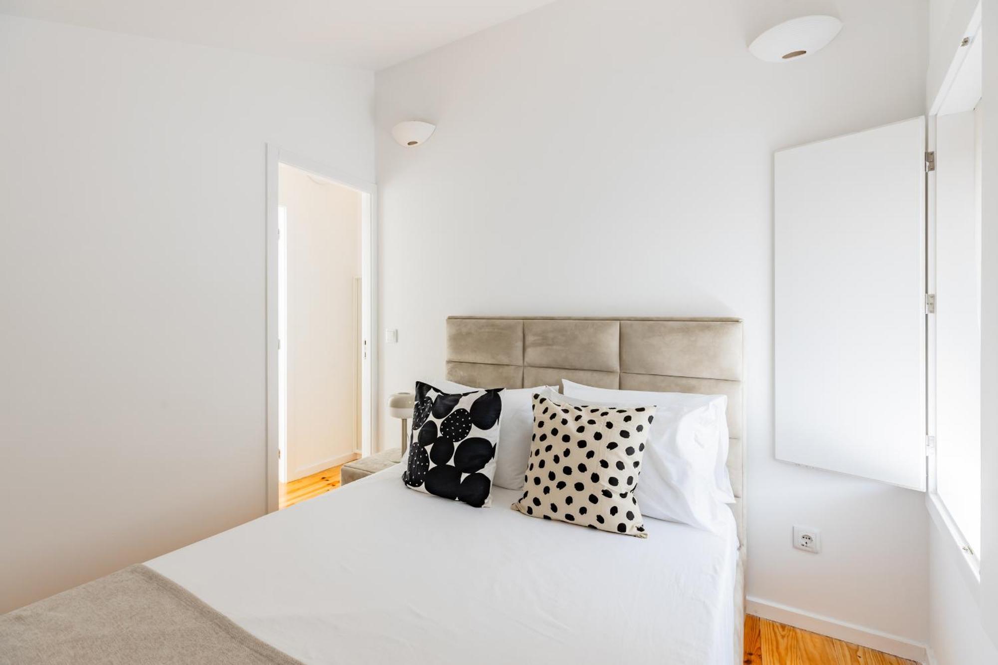 A Window To Porto - Pestana Charming Flat公寓 外观 照片