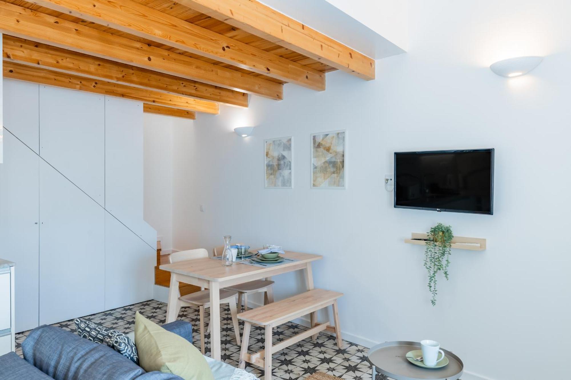 A Window To Porto - Pestana Charming Flat公寓 外观 照片