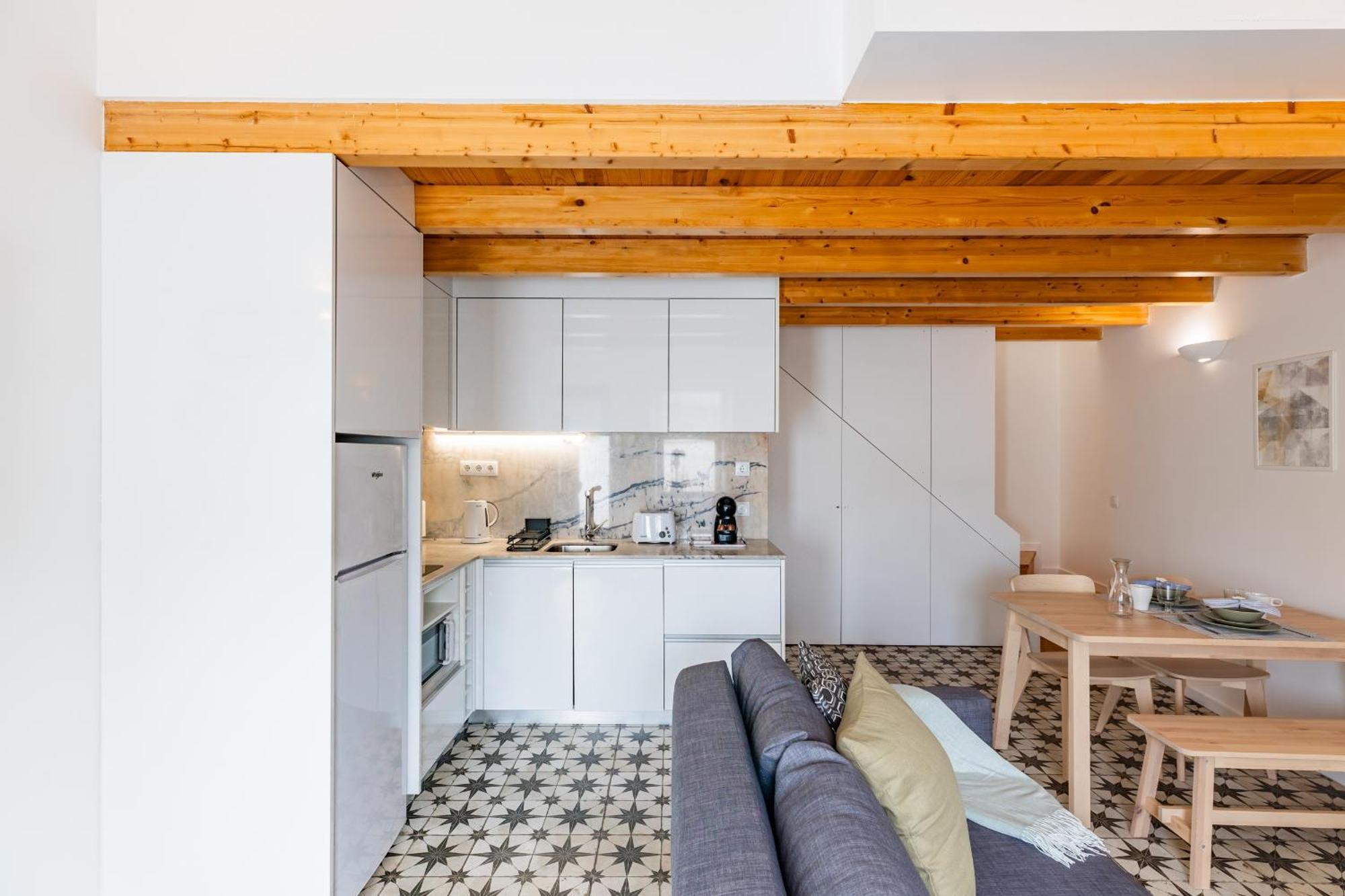 A Window To Porto - Pestana Charming Flat公寓 外观 照片