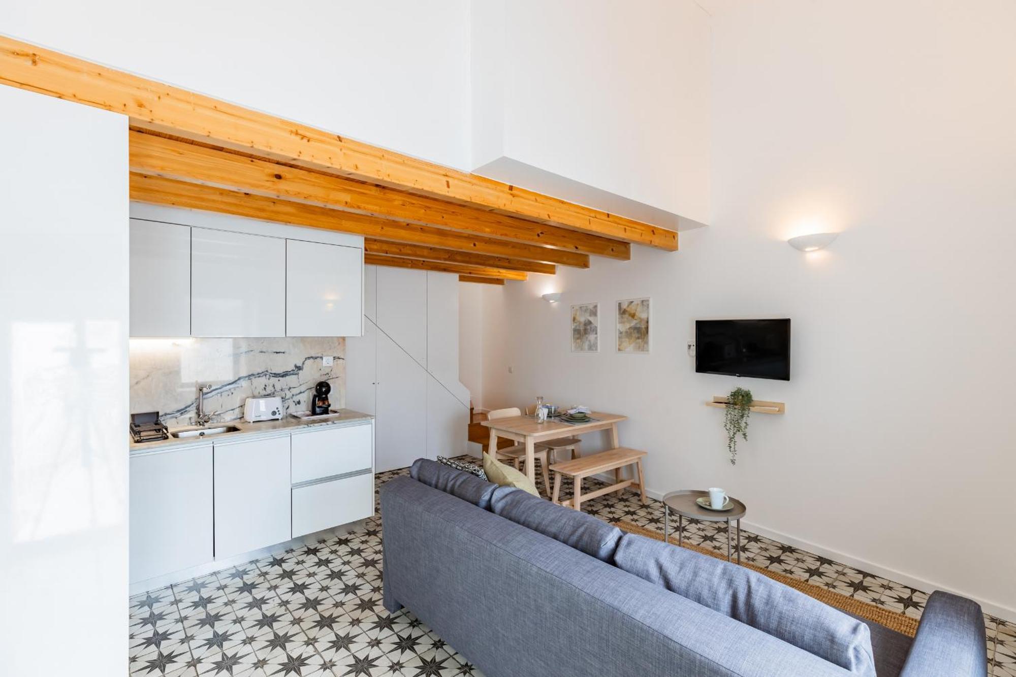 A Window To Porto - Pestana Charming Flat公寓 外观 照片