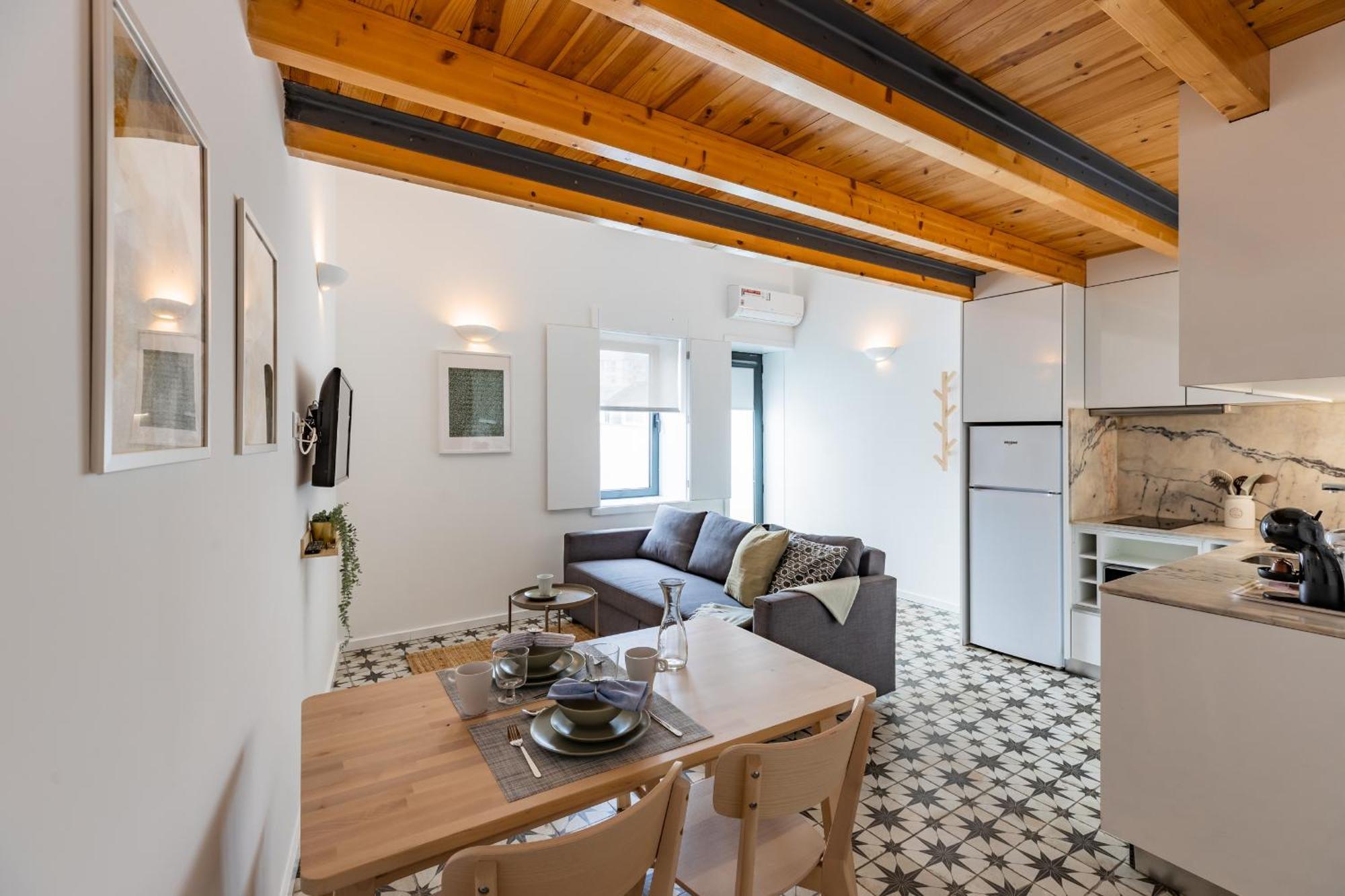 A Window To Porto - Pestana Charming Flat公寓 外观 照片