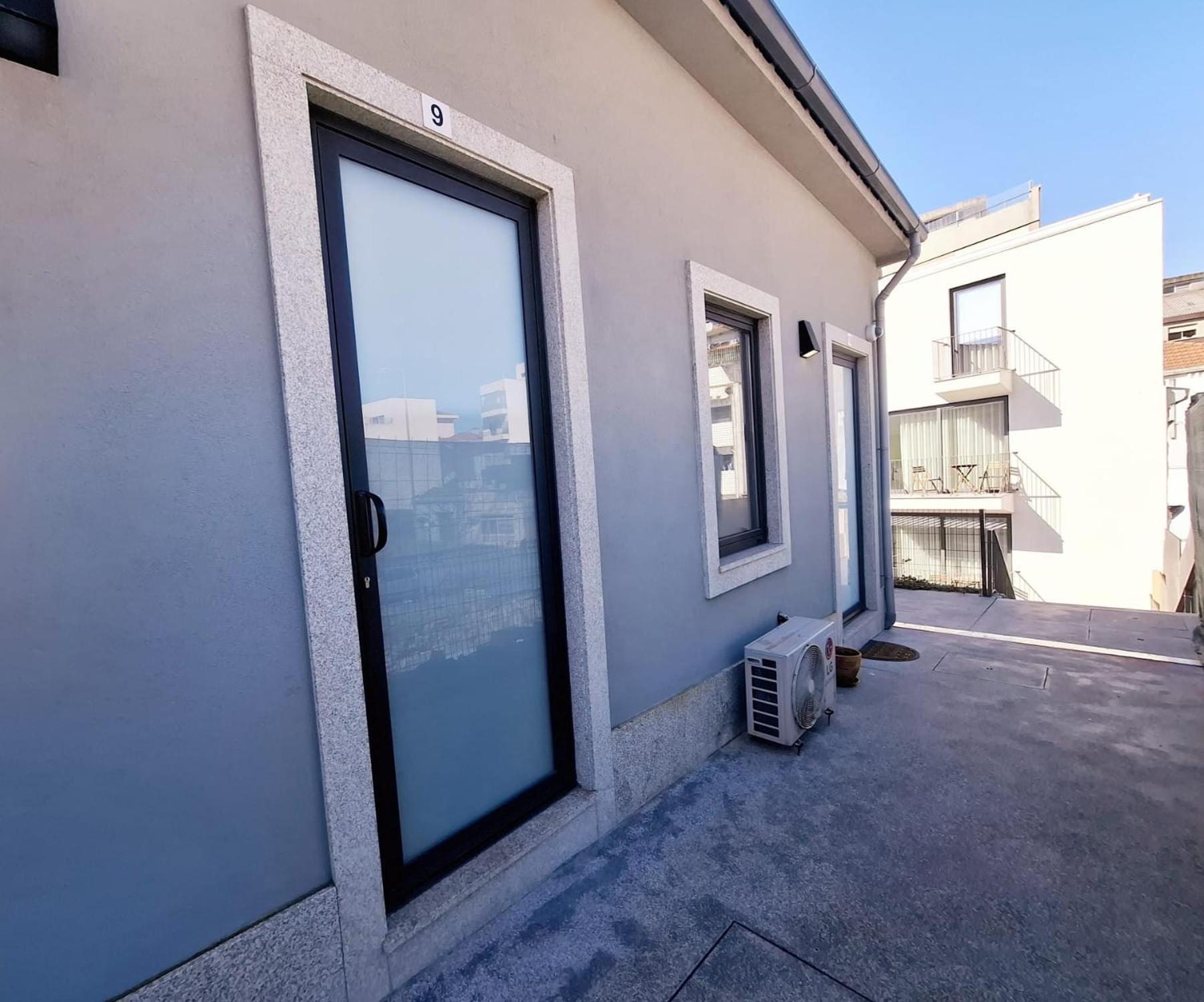 A Window To Porto - Pestana Charming Flat公寓 外观 照片